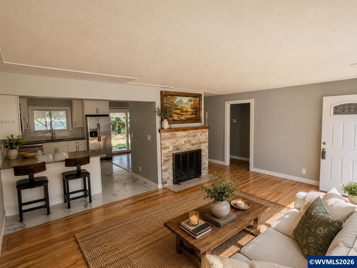 1285 30th Avenue Northeast Salem, OR 97301 - Photo 3 of 20 Gallery Image 3