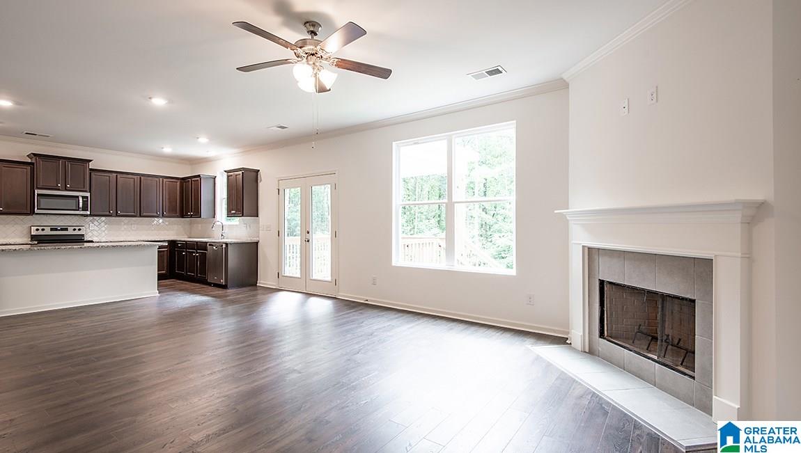 2014 Timberline Drive Calera, AL 35040 - Photo 9 of 37