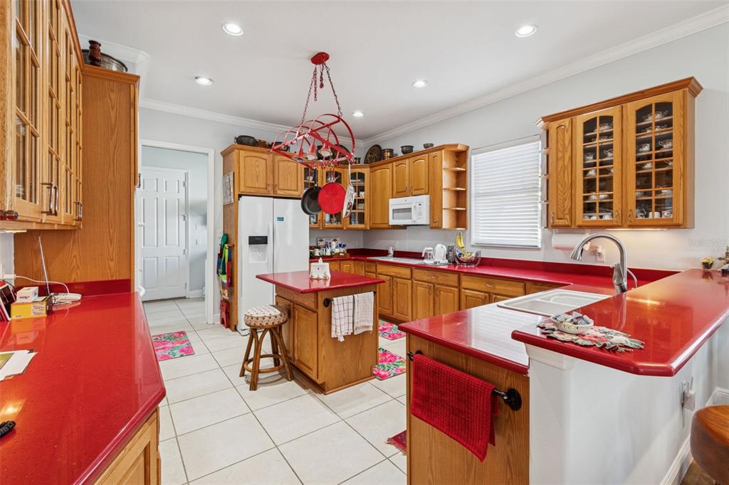 801 Glendora Road Kissimmee, FL 34759 - Photo 19 of 74