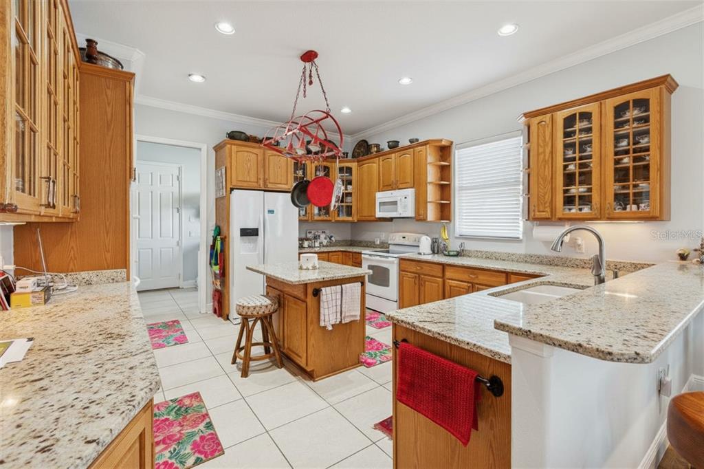 801 Glendora Road Kissimmee, FL 34759 - Photo 20 of 74