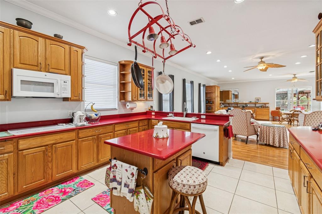 801 Glendora Road Kissimmee, FL 34759 - Photo 23 of 74