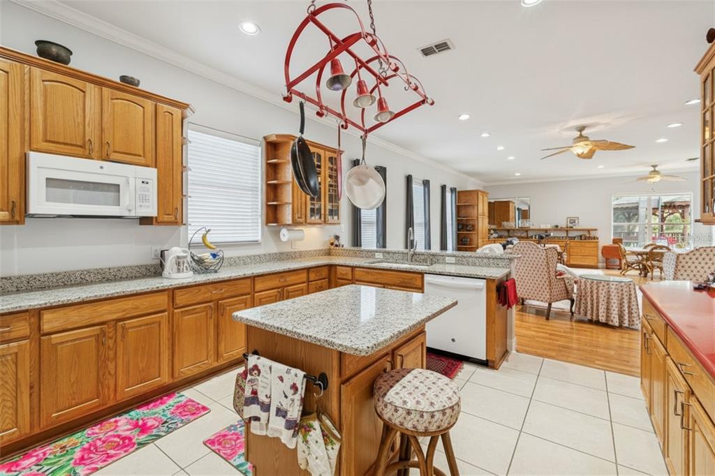 801 Glendora Road Kissimmee, FL 34759 - Photo 24 of 74