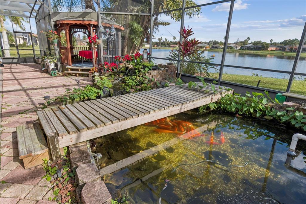 801 Glendora Road Kissimmee, FL 34759 - Photo 3 of 74