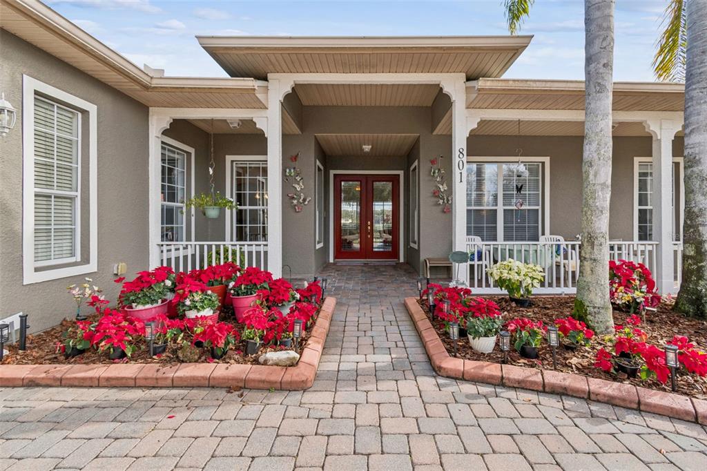 801 Glendora Road Kissimmee, FL 34759 - Photo 5 of 74