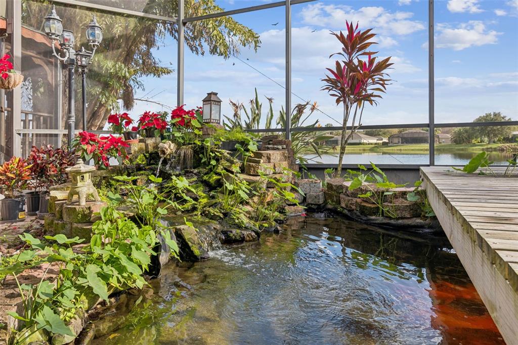 801 Glendora Road Kissimmee, FL 34759 - Photo 51 of 74