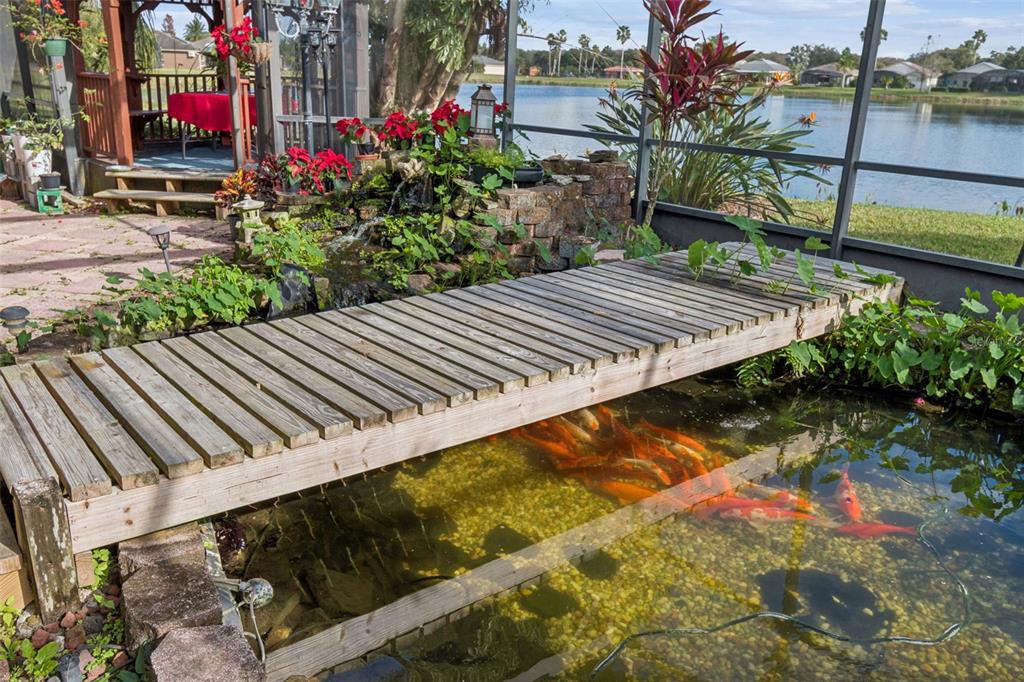 801 Glendora Road Kissimmee, FL 34759 - Photo 52 of 74