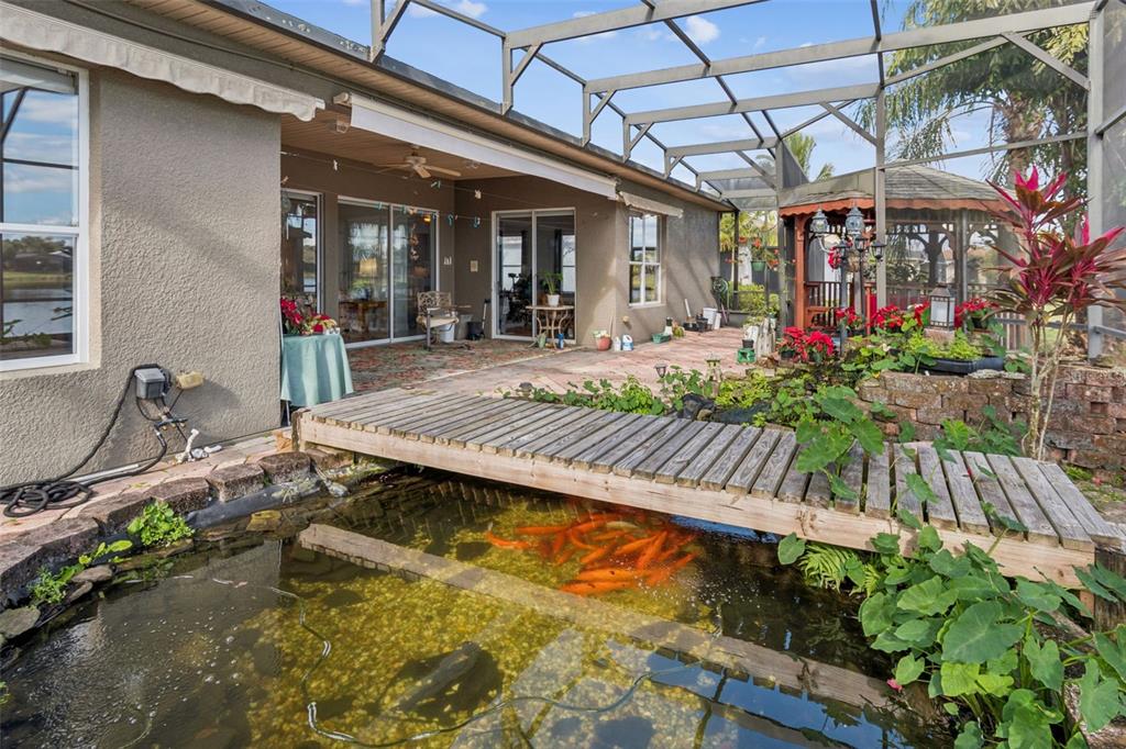 801 Glendora Road Kissimmee, FL 34759 - Photo 54 of 74