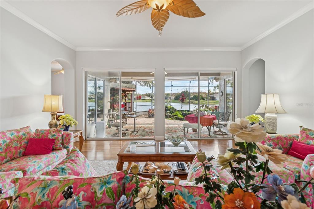 801 Glendora Road Kissimmee, FL 34759 - Photo 7 of 74