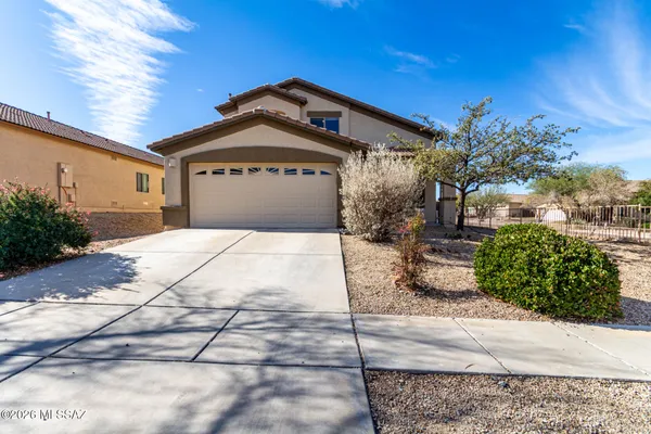 $364,900 | 17612 South Bronze Mountain Pass, Vail, AZ 85641