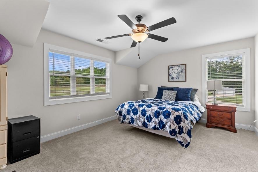 133 Mote Road Carrollton, GA 30117 - Photo 29 of 40