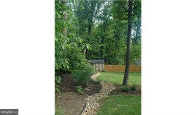 205 Captain Brendt Drive Accokeek, MD 20607 - Photo 4 of 28 a view of a yard