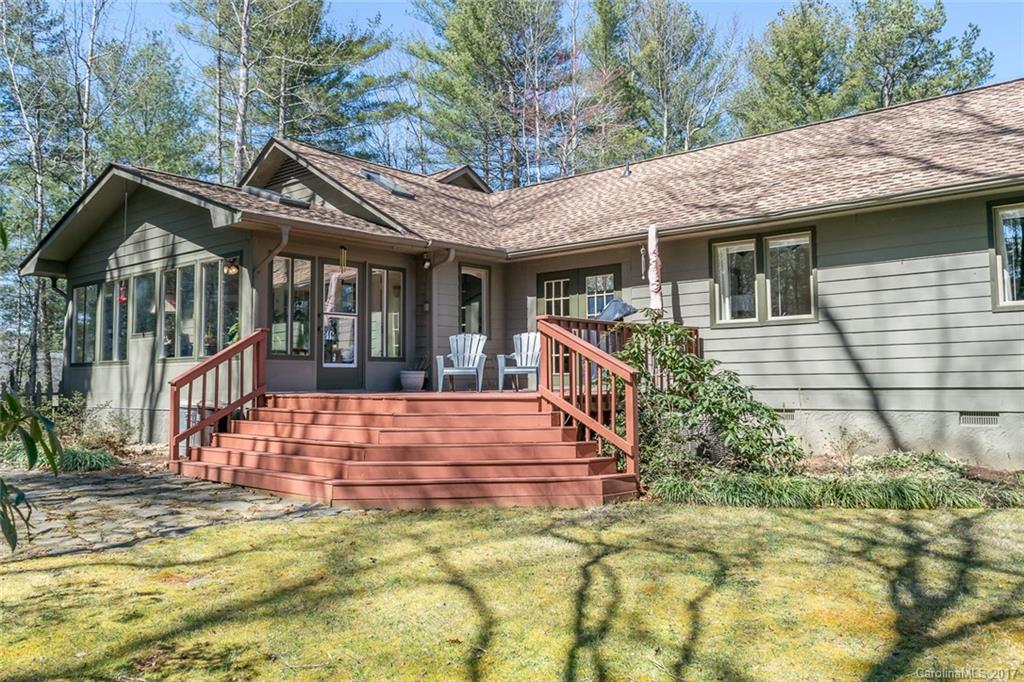 71 Bowman Ridge Road Hendersonville, NC 28739 - Photo 19 of 20