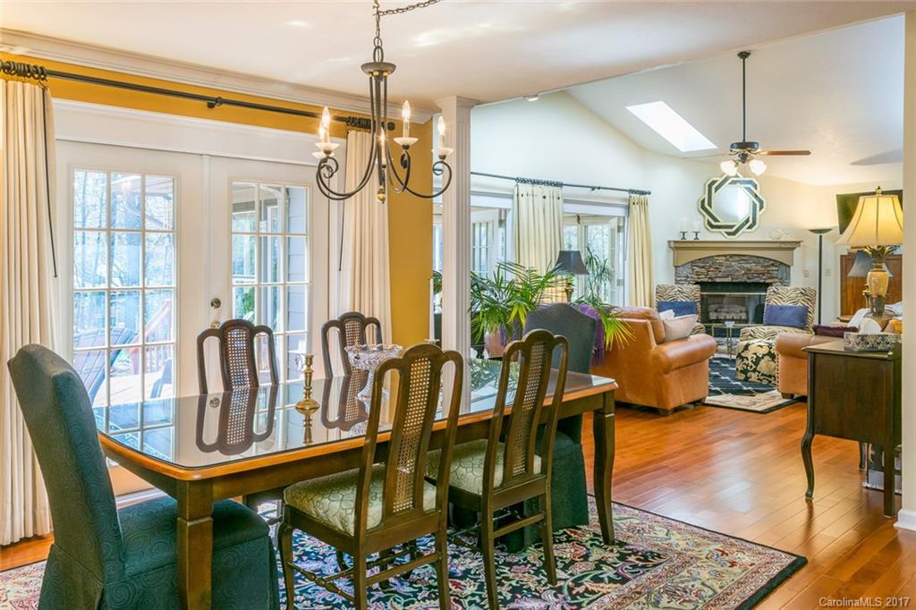 71 Bowman Ridge Road Hendersonville, NC 28739 - Photo 6 of 20