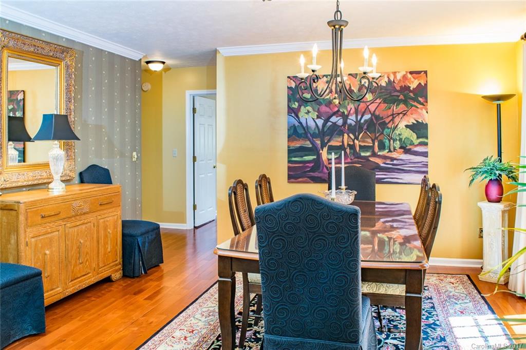 71 Bowman Ridge Road Hendersonville, NC 28739 - Photo 7 of 20