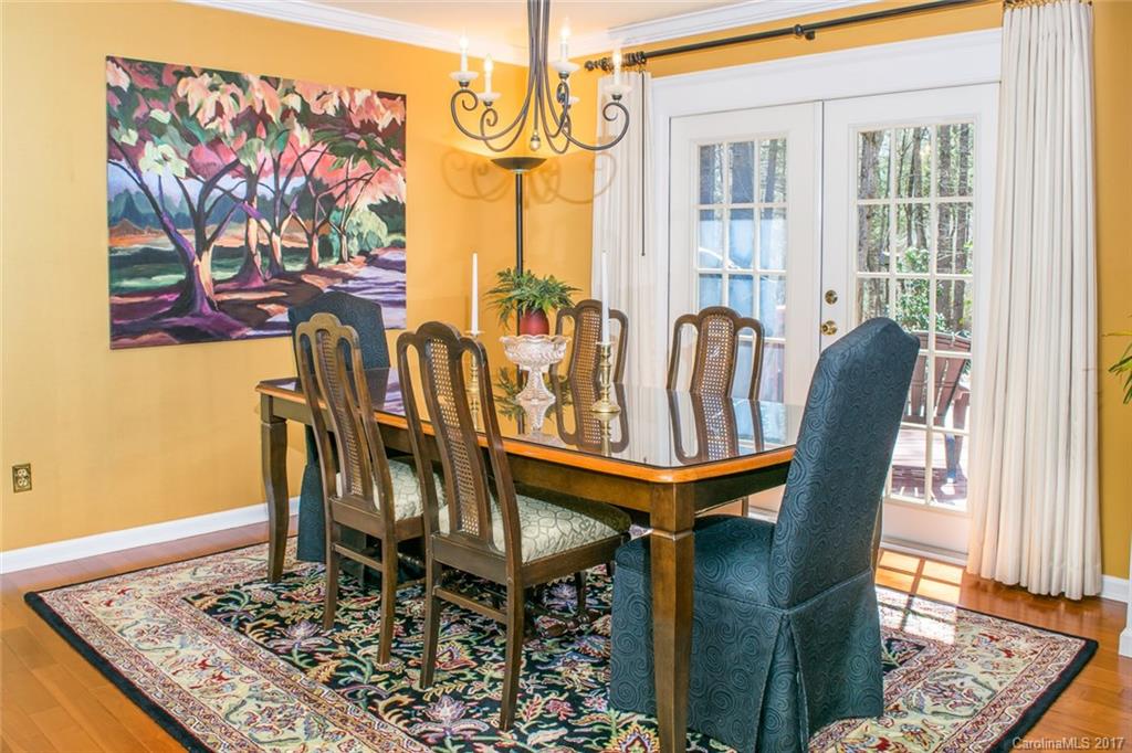 71 Bowman Ridge Road Hendersonville, NC 28739 - Photo 8 of 20