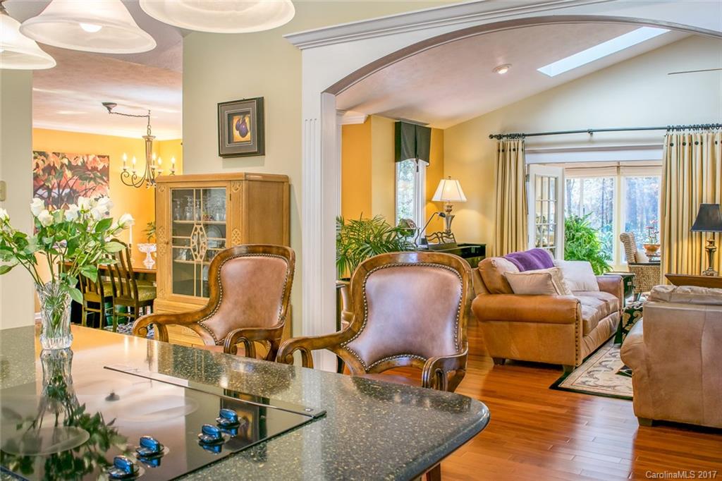 71 Bowman Ridge Road Hendersonville, NC 28739 - Photo 9 of 20