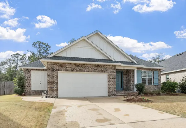 $635,000 | 124 Raiders Trail, Valparaiso, FL 32580