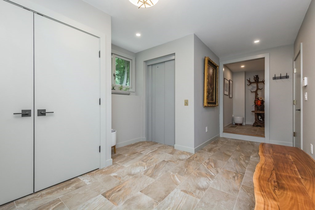 132 Littleton Road Harvard, MA 01451 - Photo 4 of 41 a view of a big room with closet and bathroom