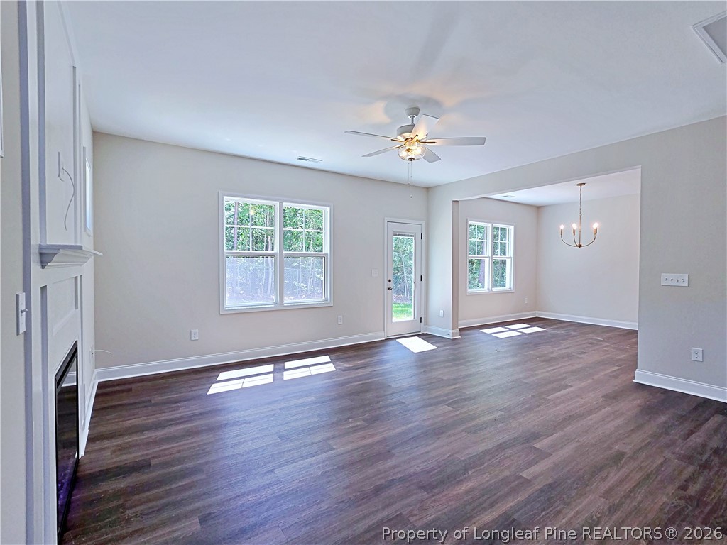96 Montana Lane Spring Lake, NC 28390 - Photo 6 of 37