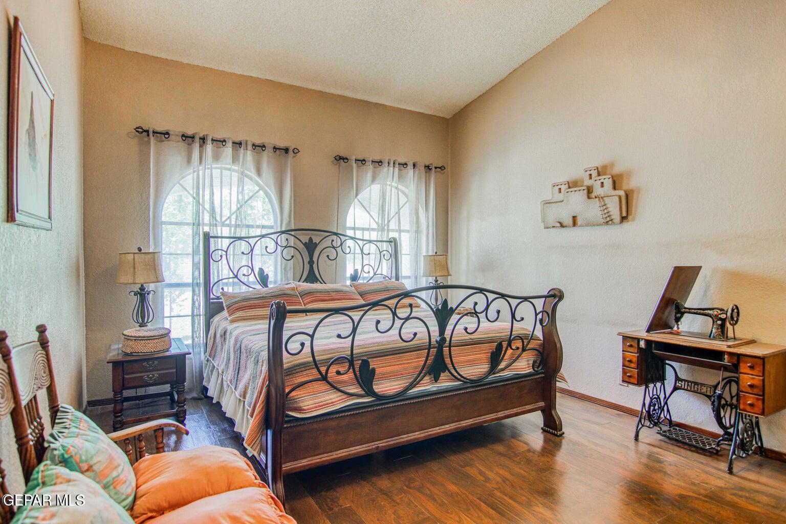 12309 Sugden Road Clint, TX 79836 - Photo 23 of 125 22