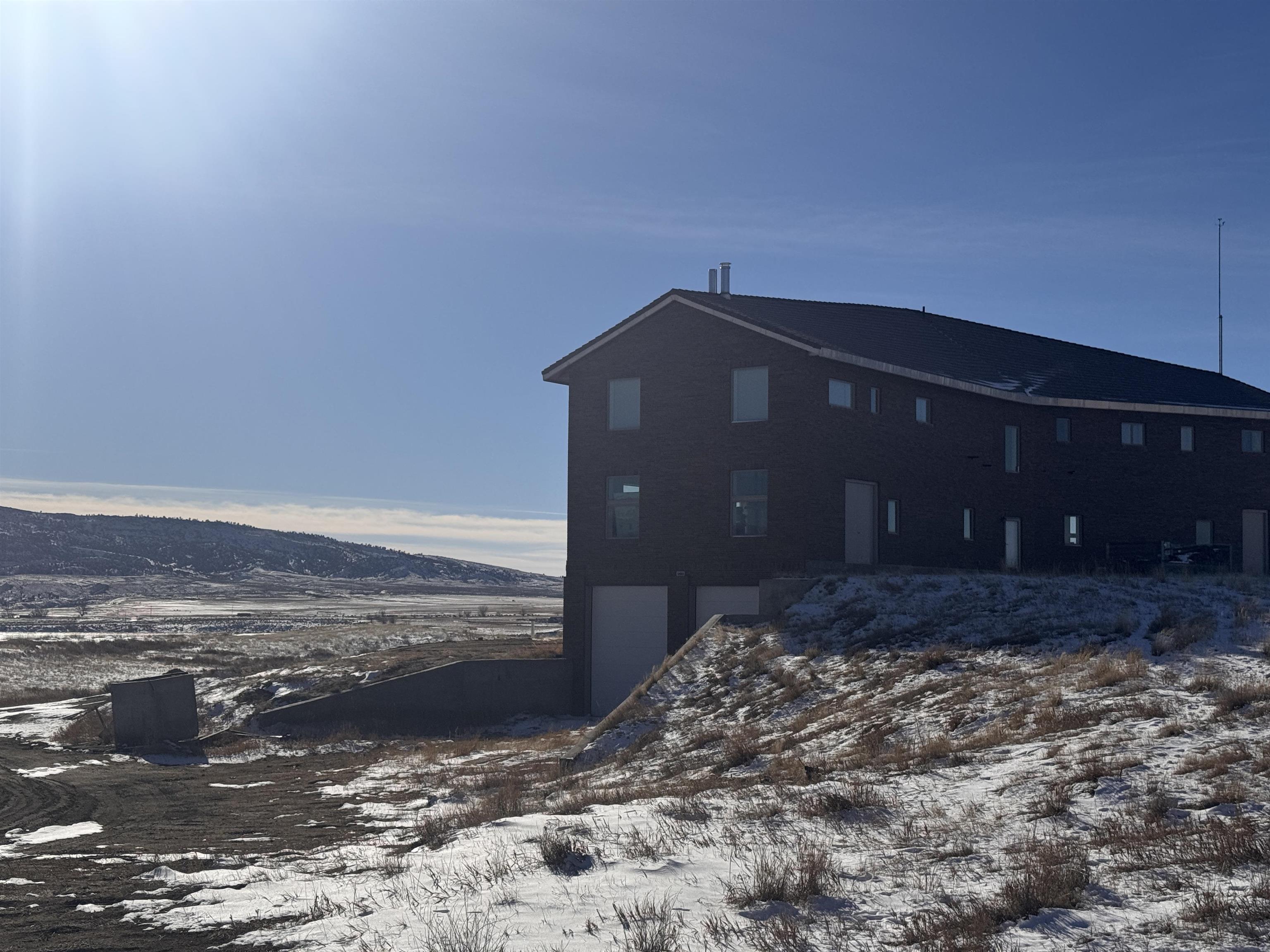5408 Shinn Road Casper, WY 82604 - Photo 1 of 1