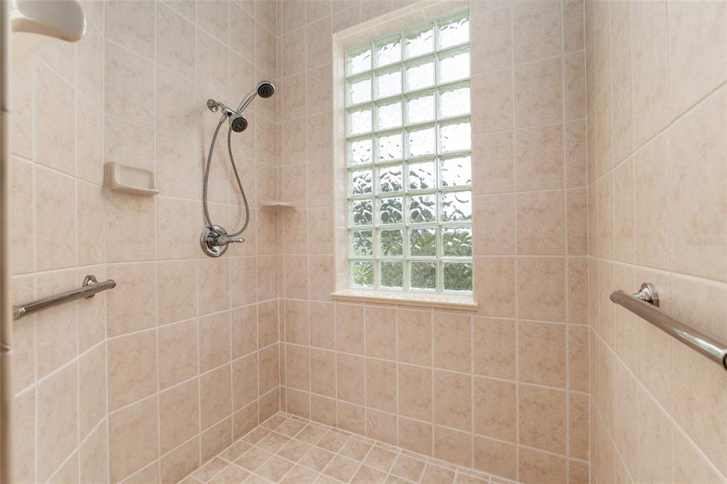 4815 Southeast 12th Place Ocala, FL 34471 - Photo 24 of 59 a bathroom with a shower