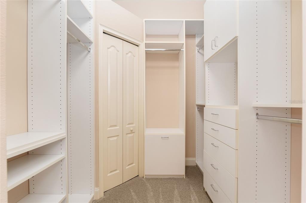 4815 Southeast 12th Place Ocala, FL 34471 - Photo 25 of 59 a view of closet