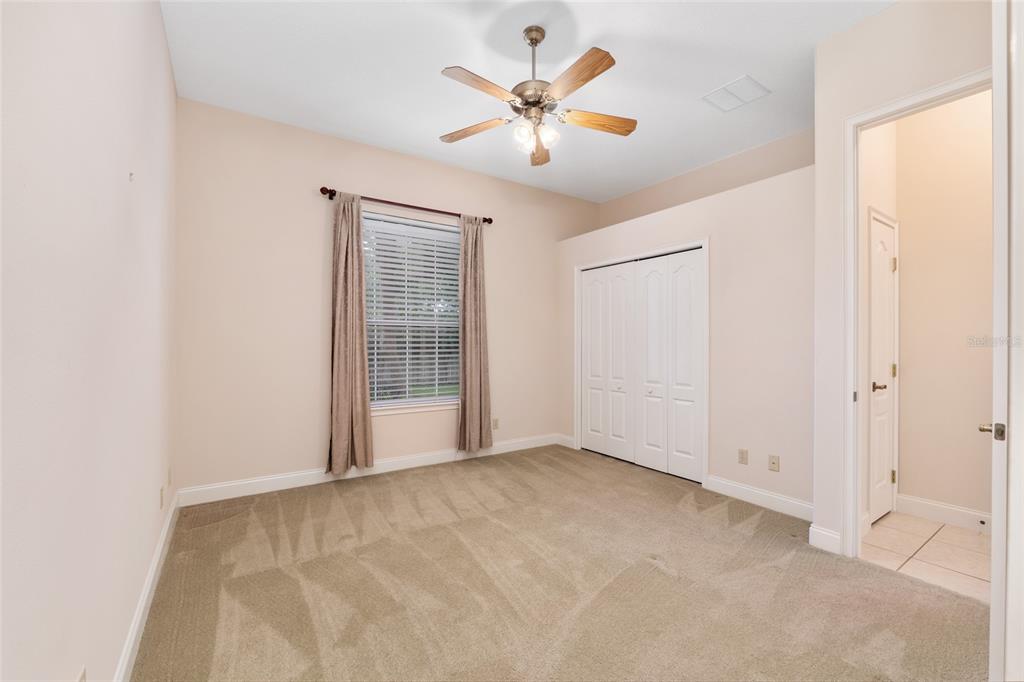 4815 Southeast 12th Place Ocala, FL 34471 - Photo 30 of 59 a view of an empty room with a window