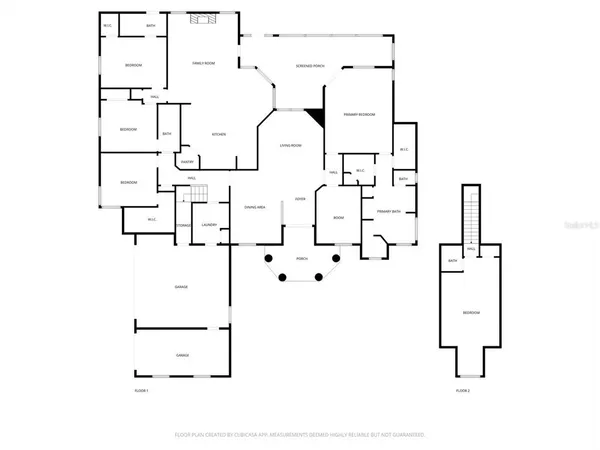 a picture of a bathroom with a shower