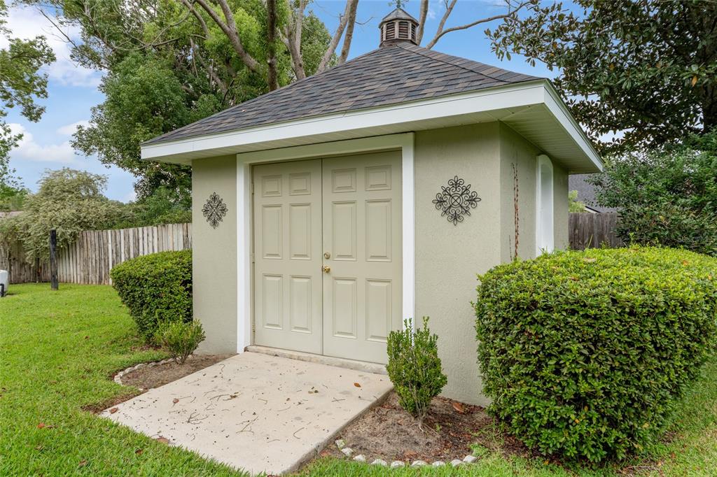 4815 Southeast 12th Place Ocala, FL 34471 - Photo 52 of 59