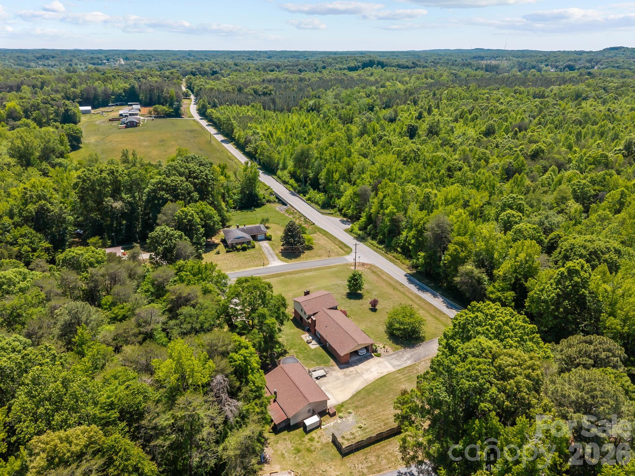 1215 Union Church Road Salisbury, NC 28146 - Photo 42 of 43