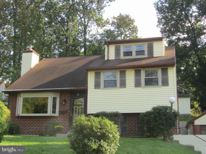 16 Woodview Road Malvern, PA 19355 - Photo 1 of 23 Exterior Front