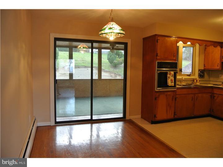 16 Woodview Road Malvern, PA 19355 - Photo 4 of 23 Dining Room