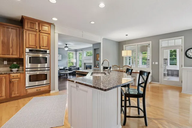 $624,900 | 13382 Couchtown Court, Rosemount, MN 55068