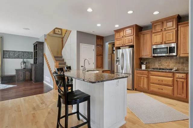 $624,900 | 13382 Couchtown Court, Rosemount, MN 55068