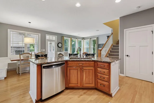 $624,900 | 13382 Couchtown Court, Rosemount, MN 55068