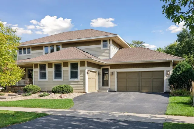 $624,900 | 13382 Couchtown Court, Rosemount, MN 55068