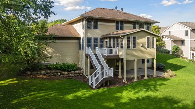 $624,900 | 13382 Couchtown Court, Rosemount, MN 55068