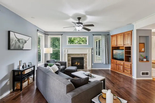 $624,900 | 13382 Couchtown Court, Rosemount, MN 55068