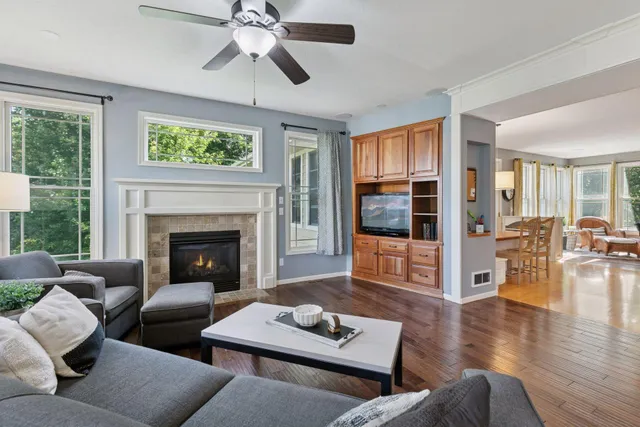 $624,900 | 13382 Couchtown Court, Rosemount, MN 55068