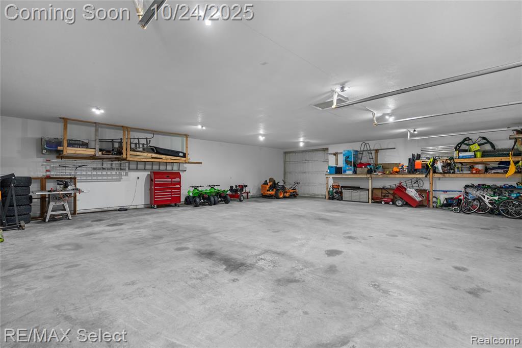 1474 South Cummings Road Davison, MI 48423 - Photo 14 of 60 Gallery Image 14