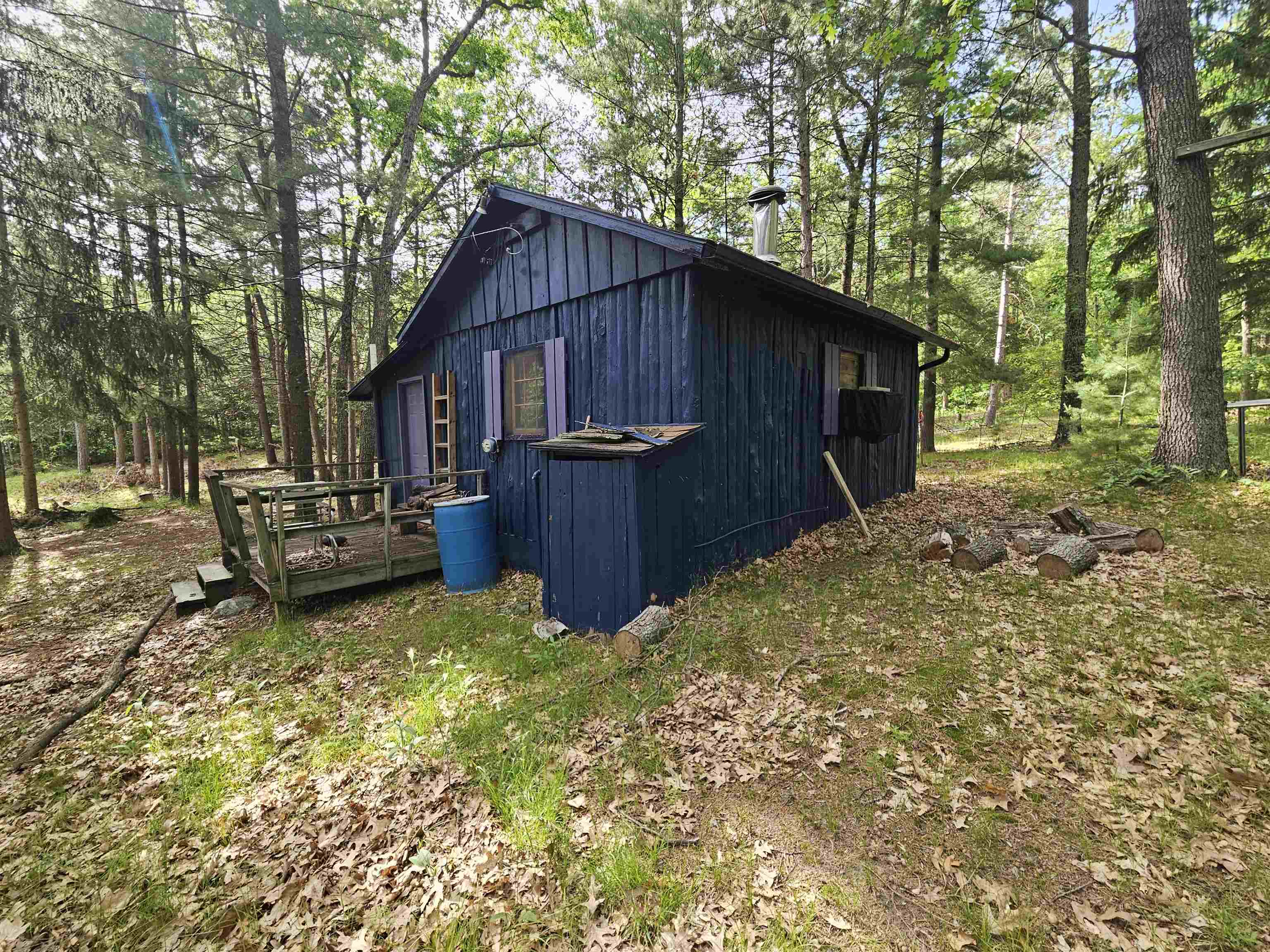 319 Burns Road Harrison, MI 48625 - Photo 18 of 23