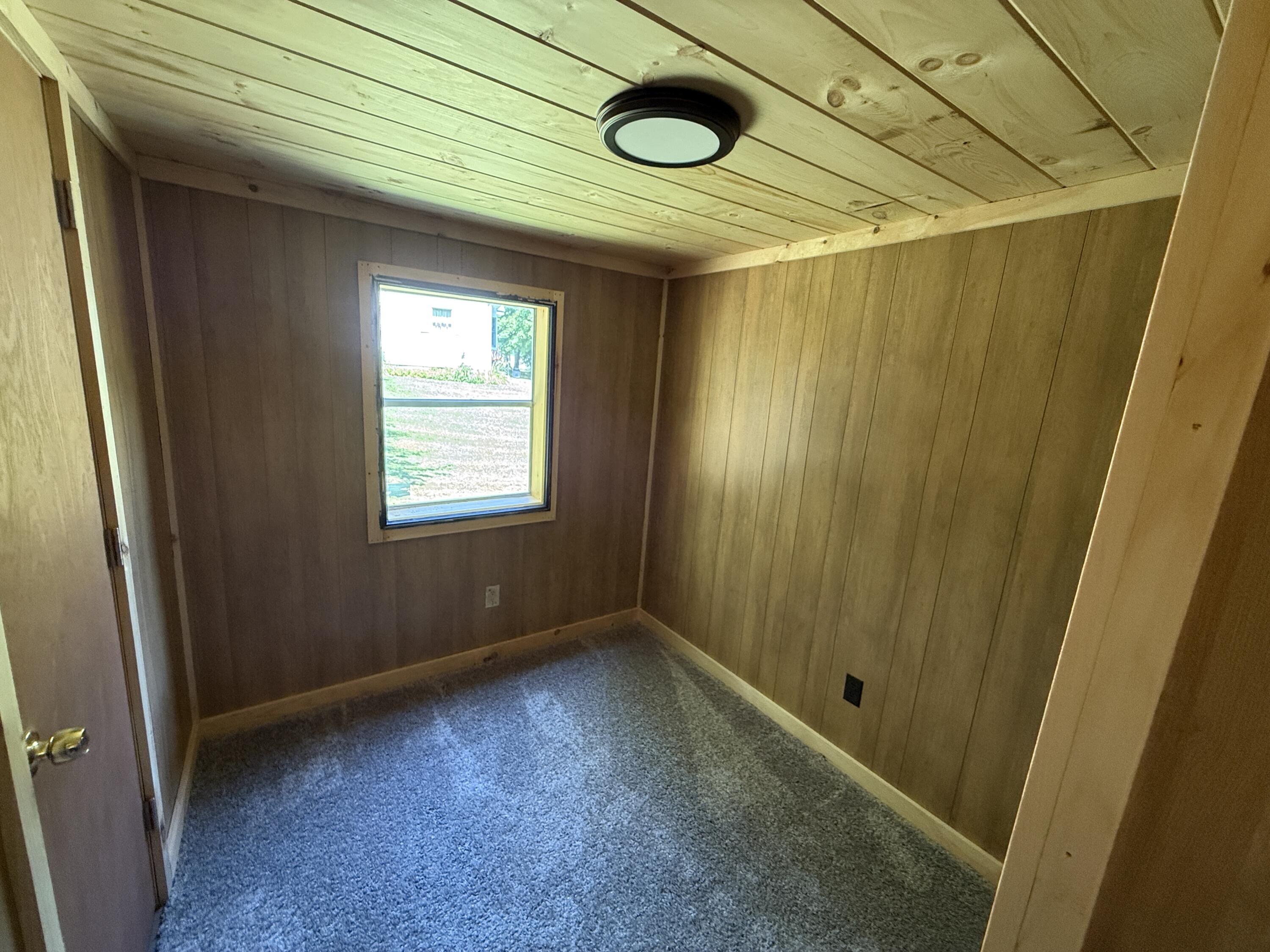 219 Norridgewock Road Fairfield, ME 04937 - Photo 11 of 18 Bedroom 1