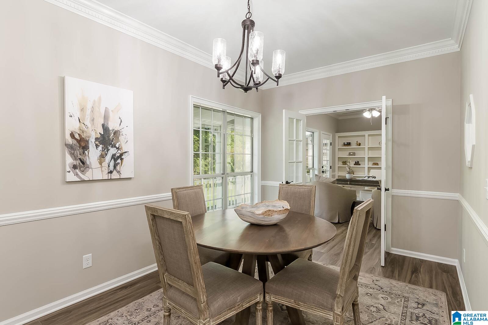 14745 Paul Howell Road Northport, AL 35475 - Photo 22 of 49