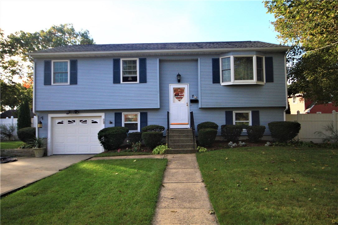 7 Doris Street Coventry, RI 02816 - Photo 1 of 29 Gallery Image 1