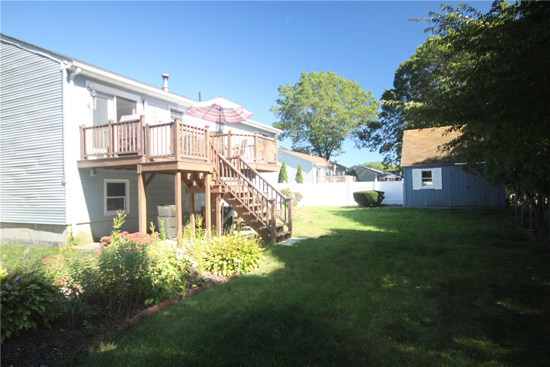 7 Doris Street Coventry, RI 02816 - Photo 26 of 29 Gallery Image 26