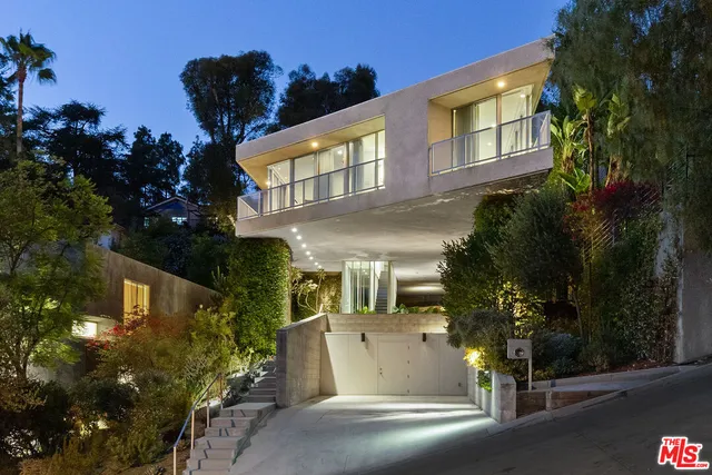 $2,850,000 | 2327 Ewing Street, Los Angeles, CA 90039