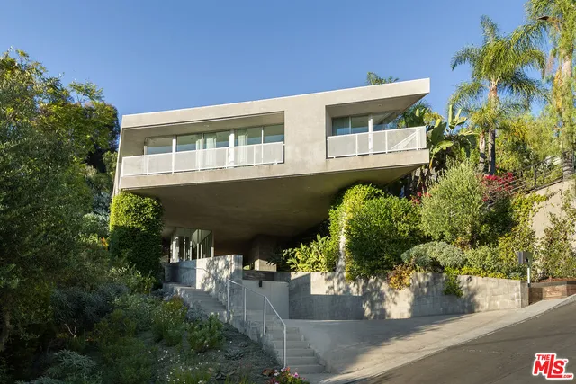 $2,850,000 | 2327 Ewing Street, Los Angeles, CA 90039