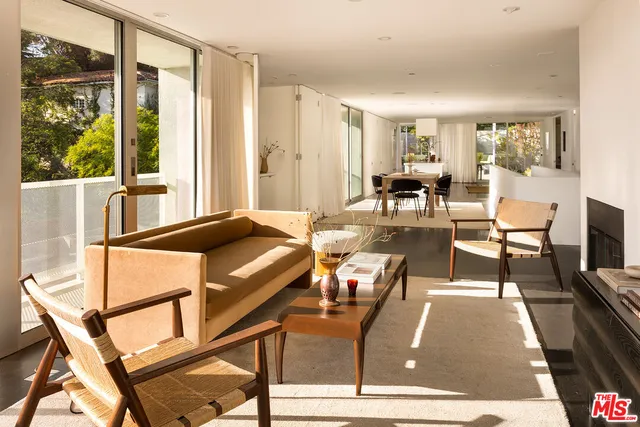 $2,850,000 | 2327 Ewing Street, Los Angeles, CA 90039