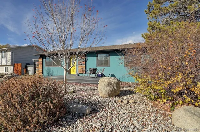 $499,000 | 131 Baylor Drive, Buena Vista, CO 81211
